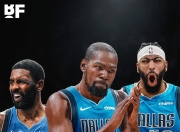 雷速直播-包含杜兰特新星逆转表现惊艳，独行侠未来可期！的词条