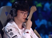 雷速体育-Faker回归赛场，连败首场状态亮眼，西班牙队观众沸腾！的简单介绍