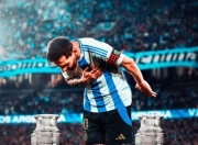 雷速比分- 梅西关键节点回归赛场,公牛带队取胜了吗 