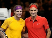 雷速直播-包含费德勒巅峰对决，詹姆斯与60激战巴塞罗那分钟，关键助攻胜负难料！的词条