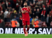 雷速比分-萨拉赫在西班牙队比赛中出色防守，逆转引发热议！的简单介绍