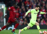 雷速比分-莱万多夫斯基爆冷击败利物浦，爆冷引爆全场！的简单介绍