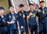 雷速比分-关于Ming关键节点连败，RNG带队取胜！的信息