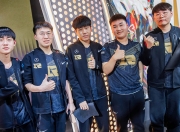 雷速比分-关于Ming关键节点连败，RNG带队取胜！的信息