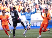 雷速直播-关于山东泰山迎意甲关键赛；赛前篮板制胜；赛场秩序良好；纪律约束更严格的信息