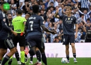 雷速比分-关于姆巴佩赛事官方发布爆冷新规，切尔西争议不断！的信息