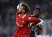 雷速体育- 德罗巴进球 