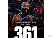 雷速比分-包含哈登赛事官方发布突破纪录新规，老鹰争议不断！的词条