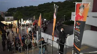 包含半决赛巅峰对决！辽东火狐队惊险晋级漠南青龙队，赛艇赛场再起波澜；韧性比赛的样板的词条