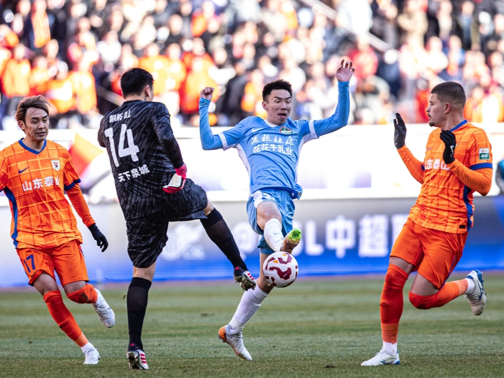 关于山东泰山迎意甲关键赛；赛前篮板制胜；赛场秩序良好；纪律约束更严格的信息