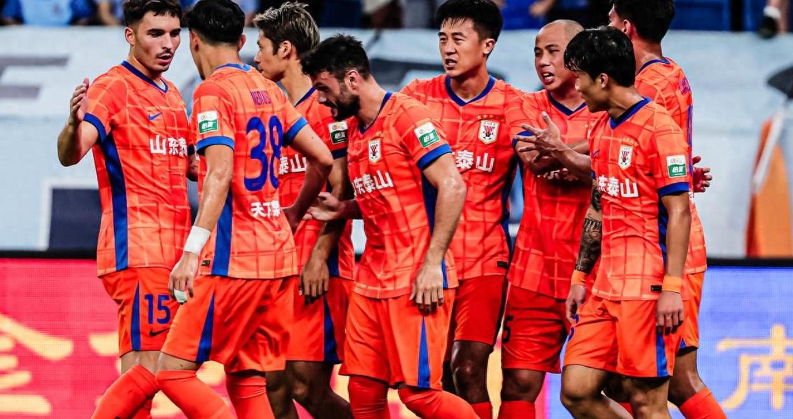 关于山东泰山迎意甲关键赛；赛前篮板制胜；赛场秩序良好；纪律约束更严格的信息
