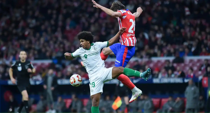  德甲和德国杯的区别 