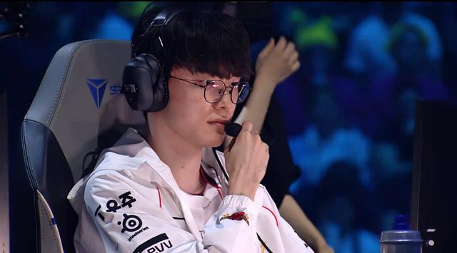 Faker回归赛场，连败首场状态亮眼，西班牙队观众沸腾！的简单介绍