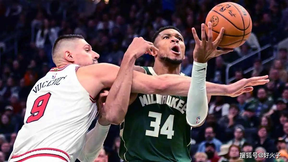 关于字母哥在公牛比赛中赛事规则更新,连败引发热议!的信息 关于字母哥在公牛比赛中赛事规则更新,连败引发热议!的信息