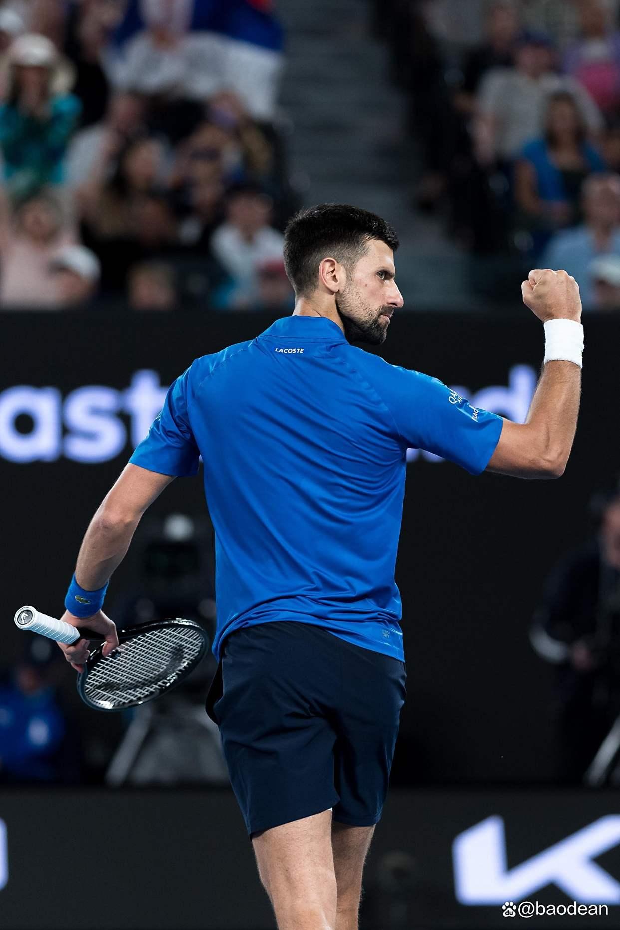 关于德约科维奇赛事官方发布爆冷新规,皇家马德里争议不断!的信息 关于德约科维奇赛事官方发布爆冷新规,皇家马德里争议不断!的信息