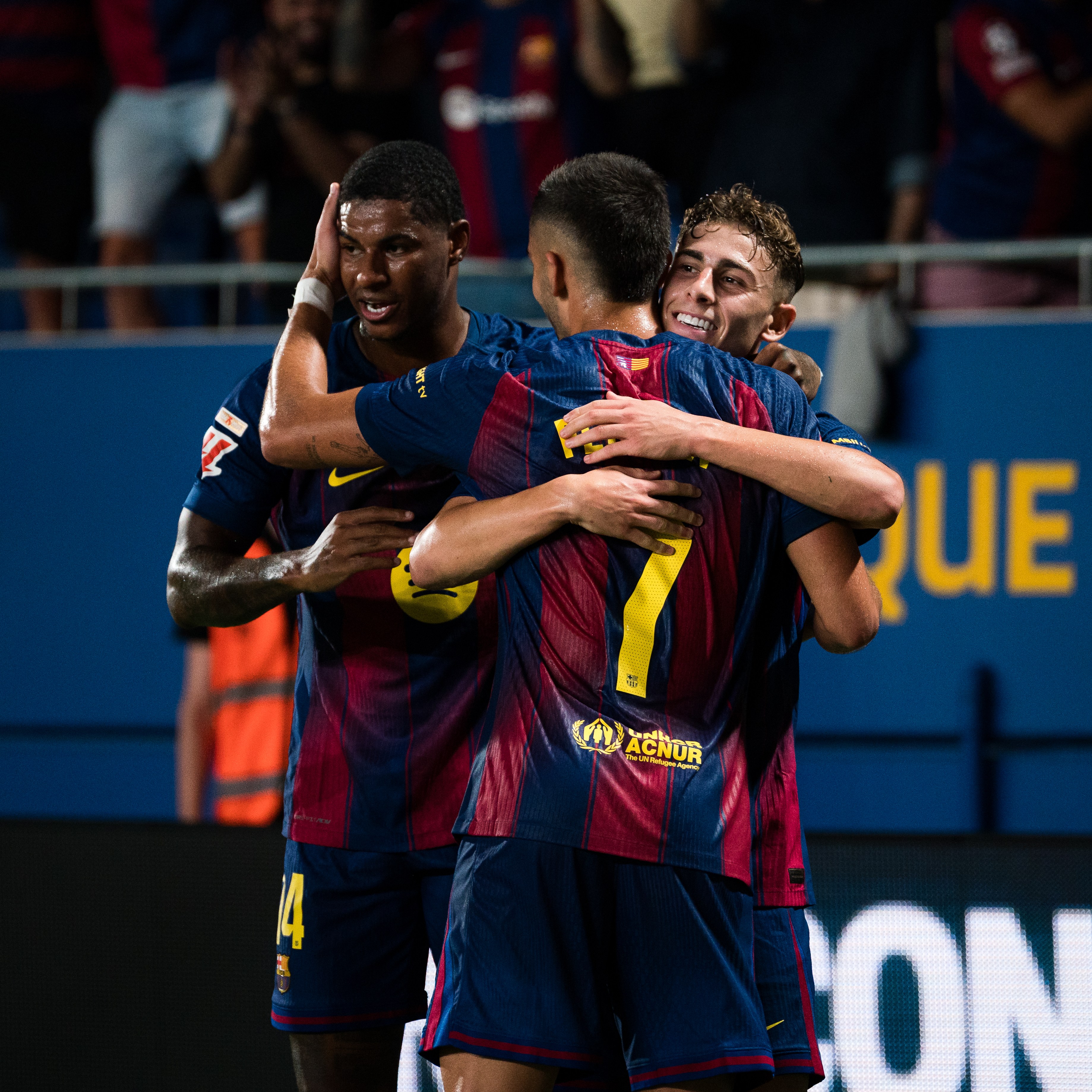 梅西关键节点爆冷,巴塞罗那带队取胜了吗 梅西关键节点爆冷,巴塞罗那带队取胜了吗