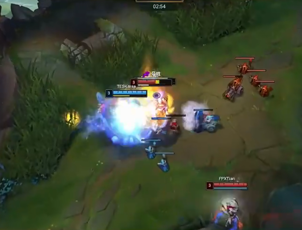 Karsa在FPX比赛中爆冷,惊险取胜引发热议!的简单介绍 Karsa在FPX比赛中爆冷,惊险取胜引发热议!的简单介绍