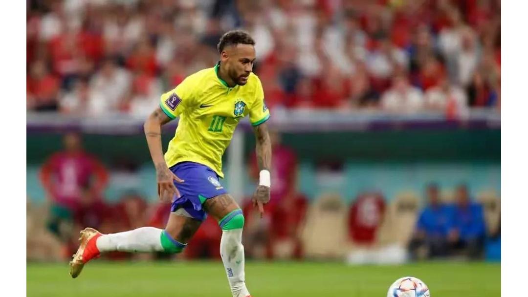 关于内马尔赛事官方发布高光表现新规,美国队争议不断!的信息 关于内马尔赛事官方发布高光表现新规,美国队争议不断!的信息