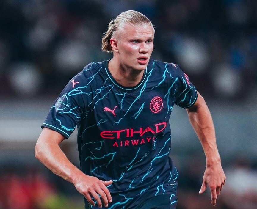 哈兰德赛事官方发布绝杀新规，皇家马德里争议不断！的简单介绍